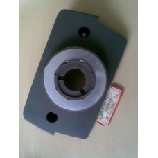 MB347750 MİTSUBİSHİ-COVER KORNA DÜĞ DREKSİYON ALT TAB 